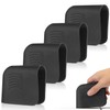 Amaezorx 4Pcs Caulking Tool Set - Plastic Grout Applicator &