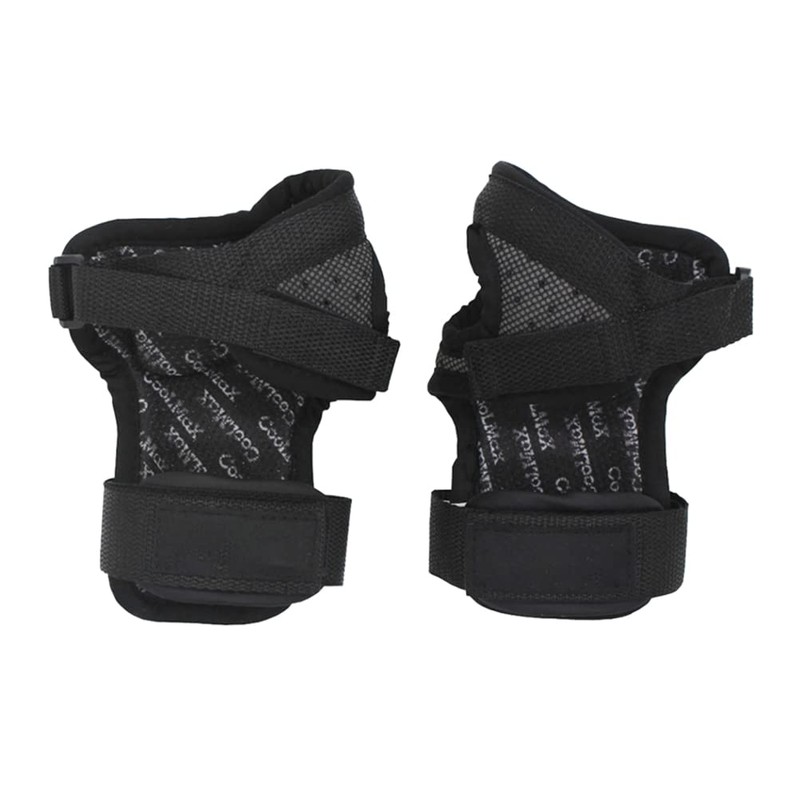 Keenso 1 par de Muñequera de Mano Skateboard,Soporte de Muñeca