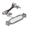6 String Single Coil Pickup Prewired Electric Guitar Pickup Replacement
