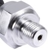 G1/4 DC5V 0-1.2 MPa Pressure Transducer Sensor Oil Fuel Diesel