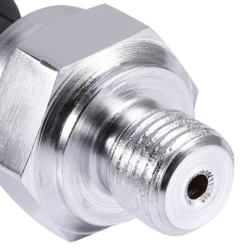 G1/4 DC5V 0-1.2 MPa Pressure Transducer Sensor Oil Fuel Diesel