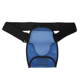 Ostomy Bag Cover, Lightweight Universal Stoma Pouch Cover, Waterproof Breathable Portable Stretchy Colostomy Bag Protector, Ostomy Supplies