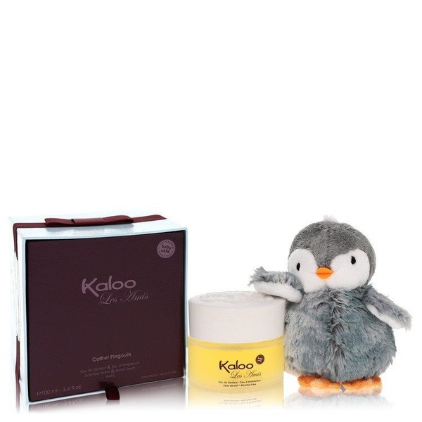 Kaloo Les Amis by Kaloo Alcohol Free Eau D'ambiance Spray
