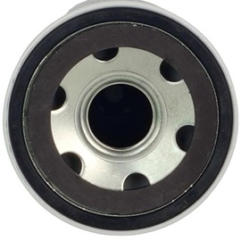 EZROAD Hydraulic Filter 19642509000 Compatible with Mahindra 1526 1533 1538 1626 1635 1640 2615 2815 2816 3015 3016 3215 3316 3616 Tractor Gear HST Compatible with Cub Cadet 7232 7233 7234 7235 (2)
