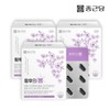 Chong Kun Dang Empress's Spring Menopausal Gamma-Linolenic Acid 2+1 Box