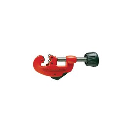 ROTHENBERGER Tube Cutter 30 Pro, 3-30 mm, 71019, Pipe Cutter, Copper Pipe Cutter, Universal Pipe Cutter, Copper Cutter