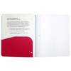 Five Star 1-Subject Wireless Notebook, 8.5" x 11" Sheet Size,