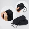 24 Pack Blindfold Blindfold for Sleep Game Travel with Nose