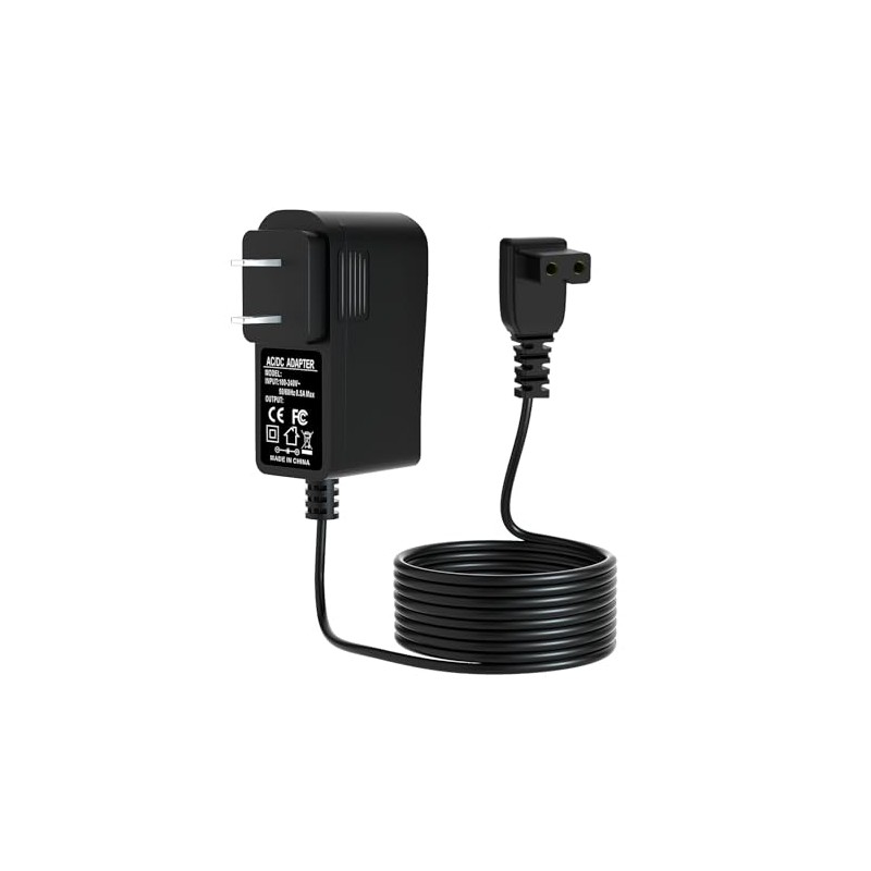 12.6V Charger for Aiper Seagull Pool Vacuum Cleaner