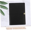 VILLFUL Notebook Journal Notebooks Notebook with Elastic Ropeband School Notebook
