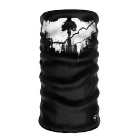 e taktik Call Of Duty Ghost Kuru Kafa/Skull Desenli Özel Harekat Boyunluk Maske Bere Toka