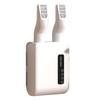 Electric Shoes Dryer Timing Adhesive Wall Mounted Compact Shoes Drying