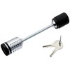 C.T. Johnson RC5 Trailer Coupler Lock 3-3/8"Span Multi