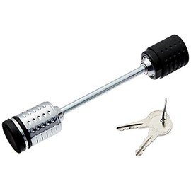 C.T. Johnson RC5 Trailer Coupler Lock 3-3/8"Span Multi
