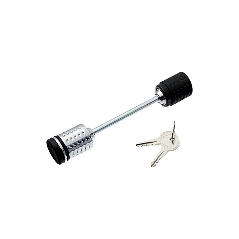 C.T. Johnson RC5 Trailer Coupler Lock 3-3/8"Span Multi