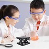 Solxion Laboratory Jack, Mini, Compact, Elevation Stand, Laboratory Jack, Height
