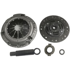 Clutch Kit - Compatible with 2003-2012 Honda Accord 4-Cylinder