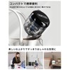 Youfo Mouthpiece Case, Dentures, Cleaning Case, Leak Proof, Retainer Case,