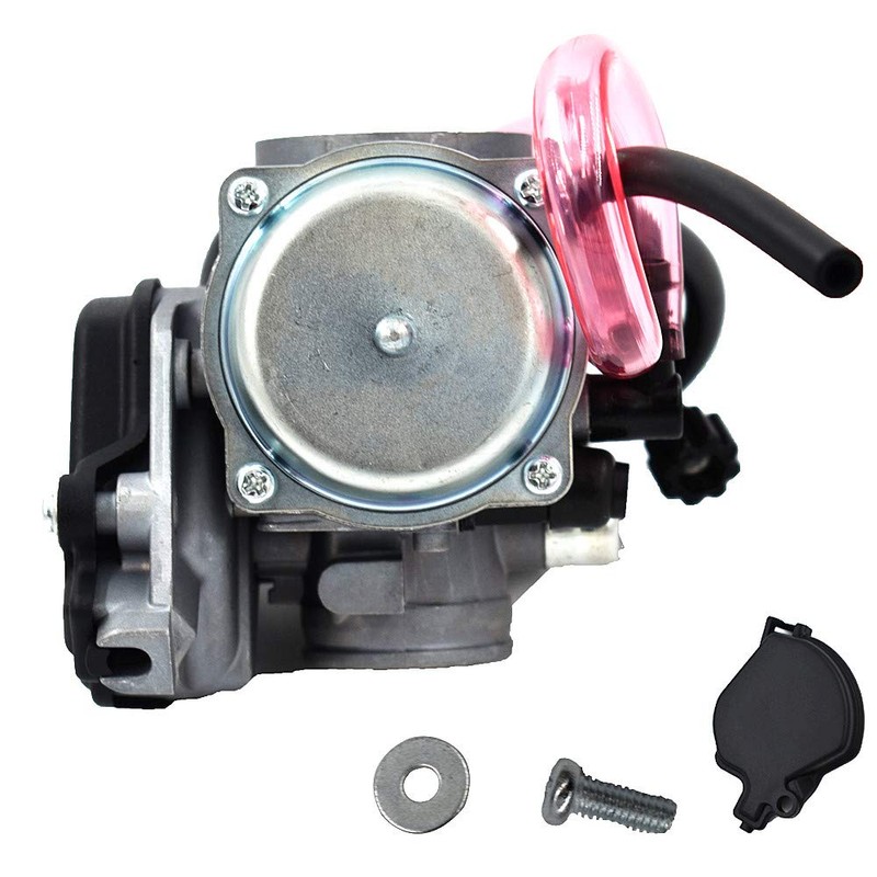 labwork Carburetor Replacement for Arctic Cat 250 300 Carb 2x4