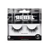 KISS Lash Couture Rebel Collection False Eyelashes Single Pack, main