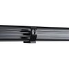 HELLA 8HG 358 176-371 Holder Set, Additional Headlights - Black