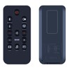 SB150 Remote Control Replacement for JBL Cinema SoundBar compatible with