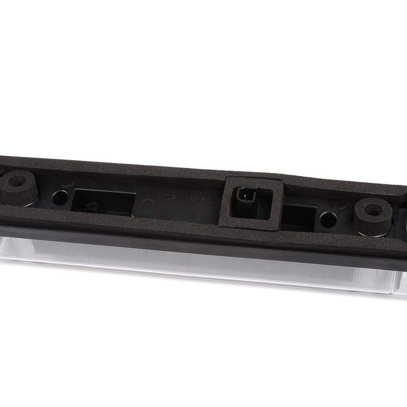 PIT66 LED 3rd Brake Light, Compatible with 01-04 Nissan Frontier
