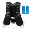 Running Vest for Men and Women, Hydration Backpack Running with