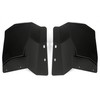 KUAFU Fender Flares Compatible with 2013-2016 Can-Am Maverick 1000 Max