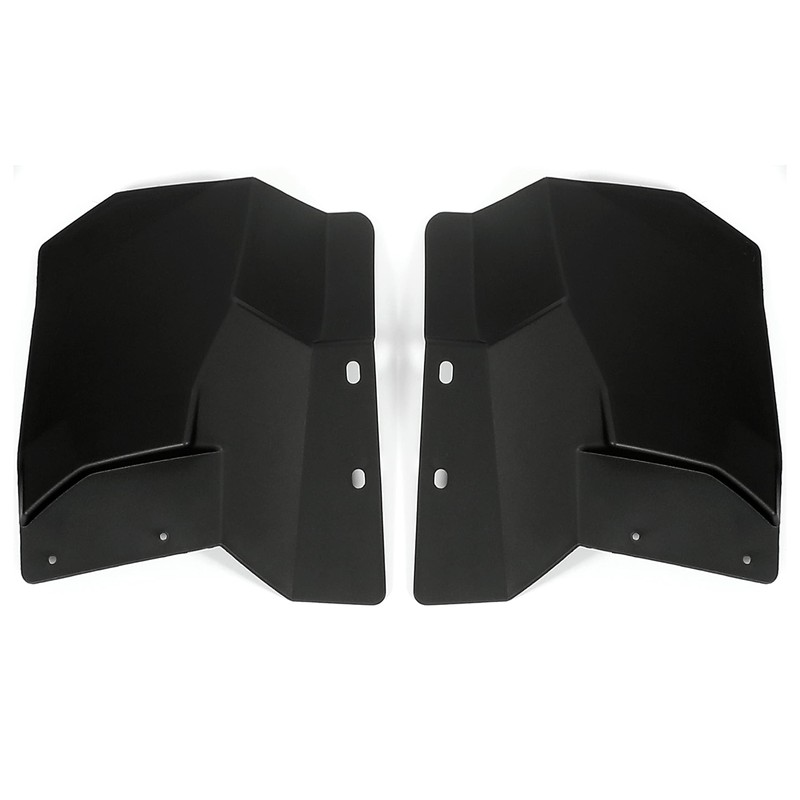 KUAFU Fender Flares Compatible with 2013-2016 Can-Am Maverick 1000 Max