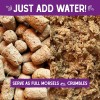 Stella & Chewy's Freeze-Dried Raw Cat Dinner Morsels - Salmon