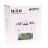 Irfora FS-i6X Remote Control for RC Drone Aeroplane Helicopter FS-i6X