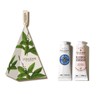 L'Occitane [Department Store] [L'Occitane] (Gift) Shea & Cherry Hand Cream Duo / [백화점] [록시땅] (기프트) 시어 & 체리 핸드 크림 듀오