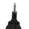 Wireless Guitar Transmitter Receiver System 50meter Bluetooth Audio Transmit Universal