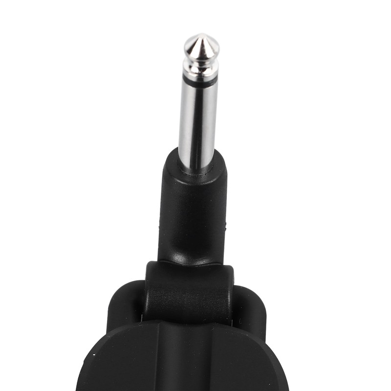 Wireless Guitar Transmitter Receiver System 50meter Bluetooth Audio Transmit Universal