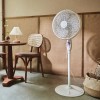 Mytek Ventilador Mytek 16 Pulgadas 3 En 1 Pedestal Mesa