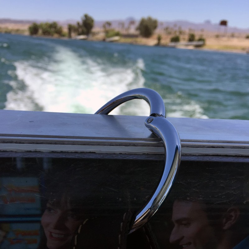 Clipa 2 - クリッパ バッグハンガー 2016 コレクション