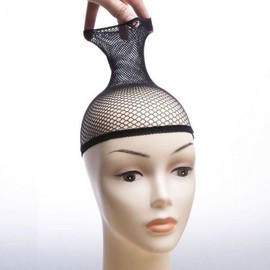 High-elasticity wig cap, full wig, full hair net, care supplies, hair net, full mesh net, wig net, hair net, hair net / 고탄력 가발망 통가발 전체머리망 관리용품 머리망 사 통 망사망 가발 망 헤어 네트 헤어망