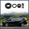 INFINAUTO Fuel Injector Seal O Ring - Car O-Ring Rebuild