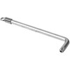 SK11 SLT-40L Hex Lobe Wrench, Anti-Fiddling, T40, 4.9 x 1.0