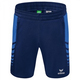 Erima Six Wings Unisex Children's Shorts