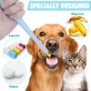 KEECAO Pill Shooter for Cats, Pet Pill Shooter, Pet Pill