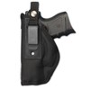 Barsony Belt Holster for SCCY CPX-1, CPX-2 left