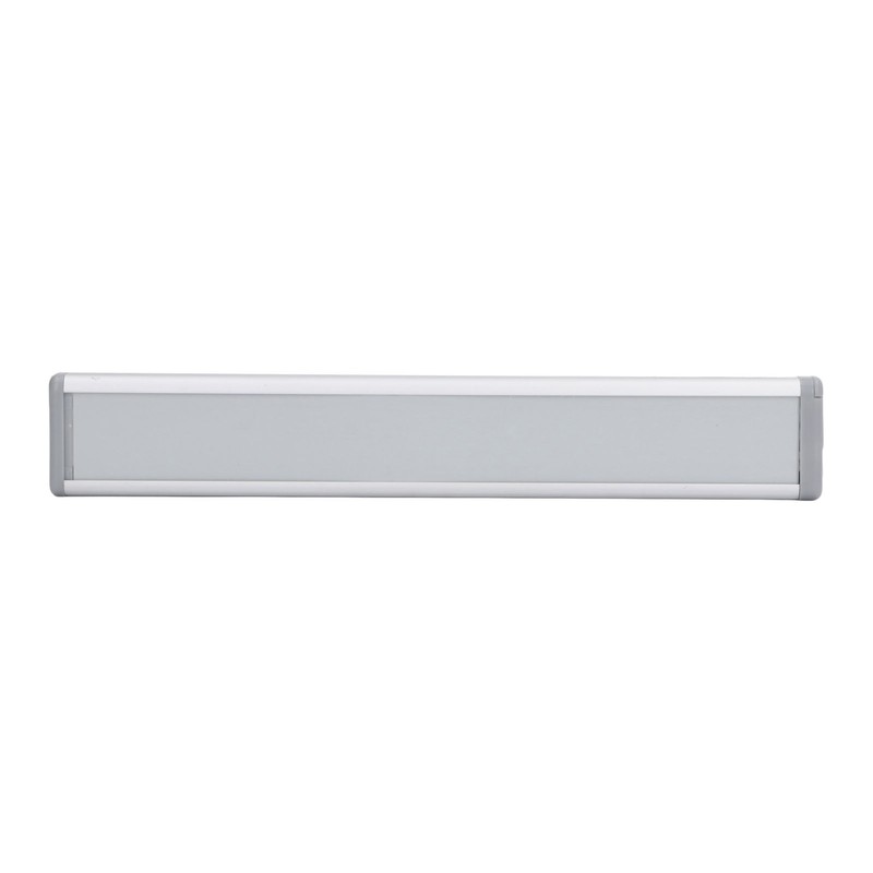 LED Cabinet Light Warm White 2 Brightness Stepless Dimming Timing