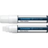 Schneider Novus 126049 Deco-Marker Schneider 260, 4+7+15 mm, White