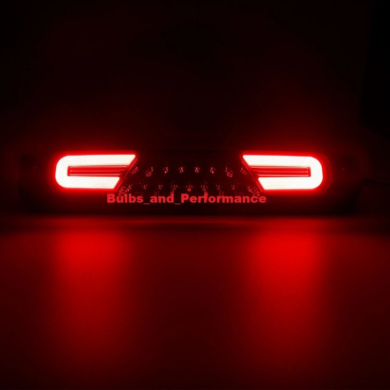 HPB LED for 2007 - 2013 CHEVY SILVERADO GMC SIERRA