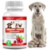 Oimmal Urinary Tract Infection Treatment for Dogs, Natural Herb, Cranberry