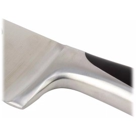 Sagler Chef Knife, 8 Inch, High Carbon Stainless Steel, Kitchen Knife, German Steel