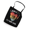 Camping Stuff Women Retro Camper People Who Love To Camp