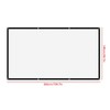Projector Screen, 40 Inch / 60 Inch / 72 Inch